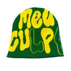 Mea Culpa Classic Beanie