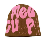Mea Culpa Classic Beanie