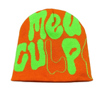 Mea Culpa Classic Beanie