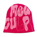 Mea Culpa Classic Beanie