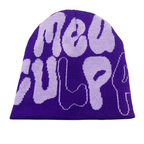 Mea Culpa Classic Beanie