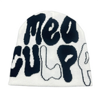 Mea Culpa Classic Beanie