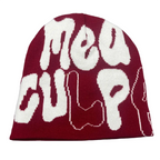 Mea Culpa Classic Beanie