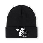 Medusa Winter Knitted Beanie
