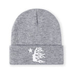 Medusa Winter Knitted Beanie