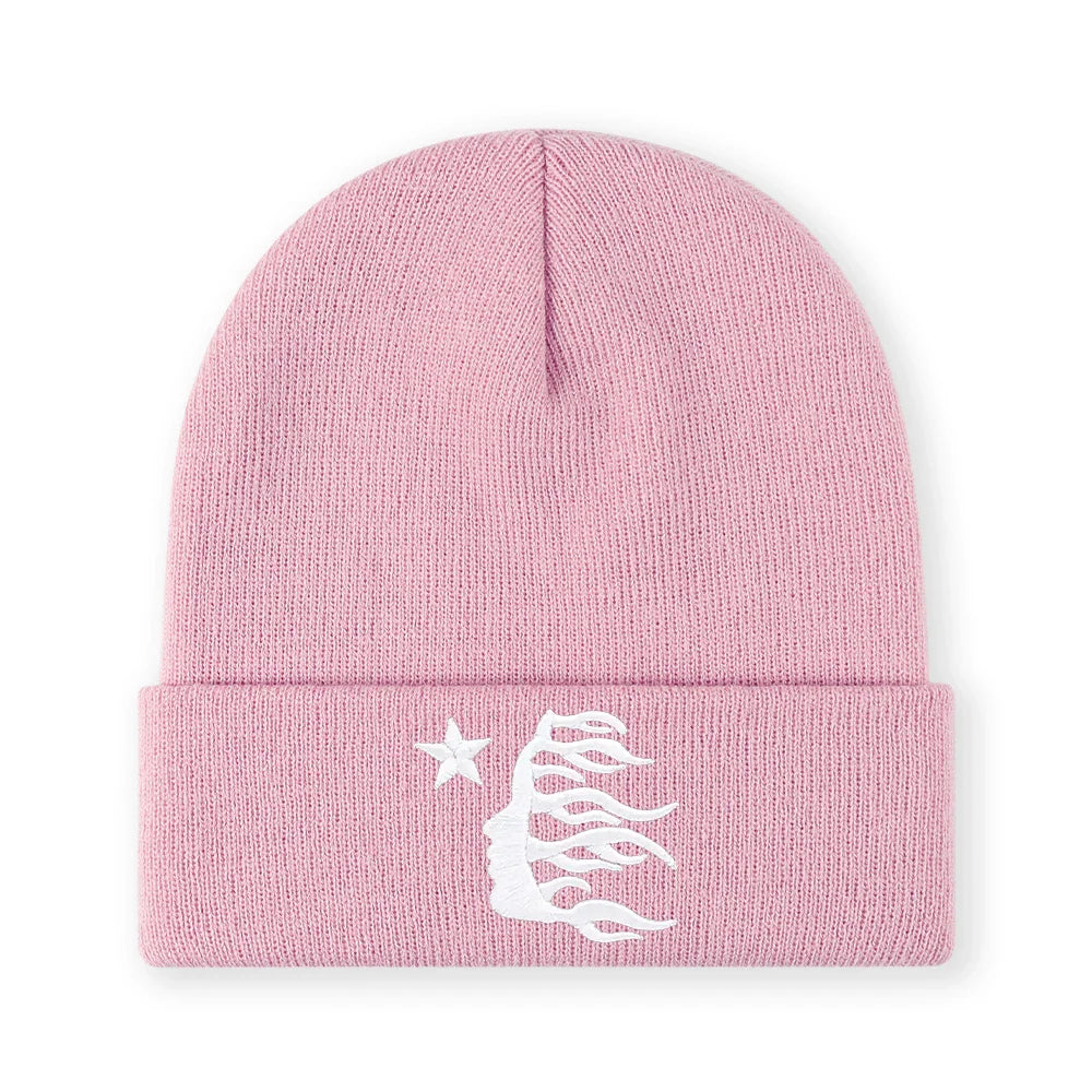 Medusa Winter Knitted Beanie