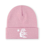 Medusa Winter Knitted Beanie
