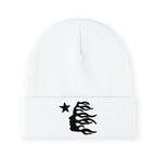 Medusa Winter Knitted Beanie