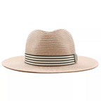 Menorca Summer Sun Fedora Hat