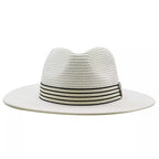 Menorca Summer Sun Fedora Hat