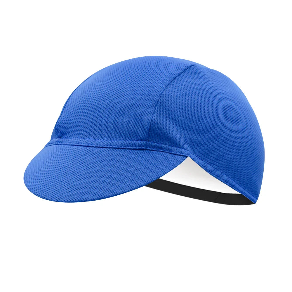 Merckx Plain Cycling Cap