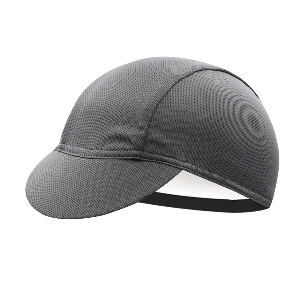 Merckx Plain Cycling Cap