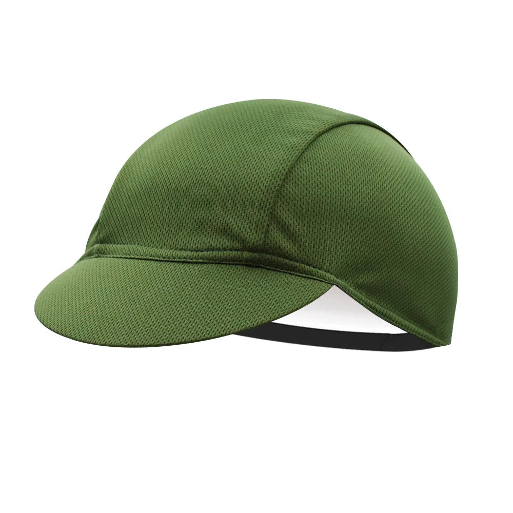 Merckx Plain Cycling Cap