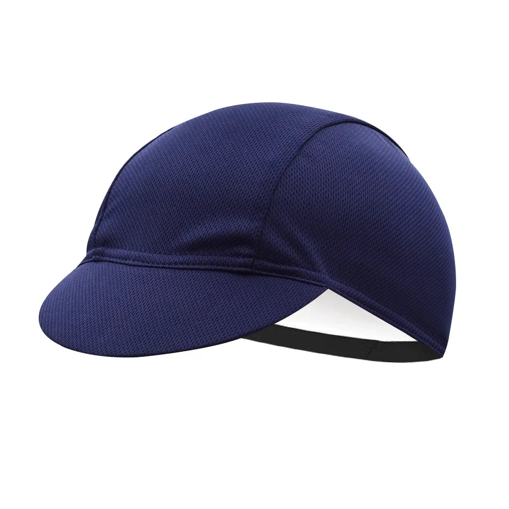 Merckx Plain Cycling Cap