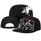 Metal Mulisha Classic Snapback Cap