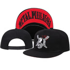 Metal Mulisha Classic Snapback Cap