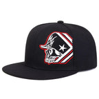 Metal Mulisha Classic Snapback Cap