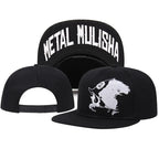 Metal Mulisha Classic Snapback Cap