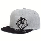 Metal Mulisha Classic Snapback Cap