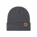 Meterule Winter Knitted Beanie