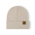 Meterule Winter Knitted Beanie