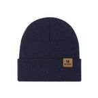 Meterule Winter Knitted Beanie