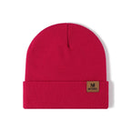 Meterule Winter Knitted Beanie