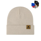 Meterule Winter Knitted Beanie