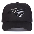 Mexican Eagle Trucker Cap