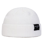 Milano Italy Short Docker Beanie