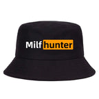Milf Hunter Bucket Hat