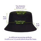 Milf Hunter Bucket Hat