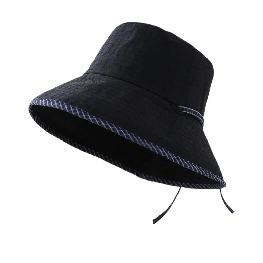Miller Women Sun Ribbon Bucket Hat