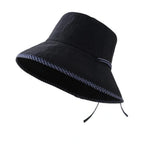Miller Women Sun Ribbon Bucket Hat