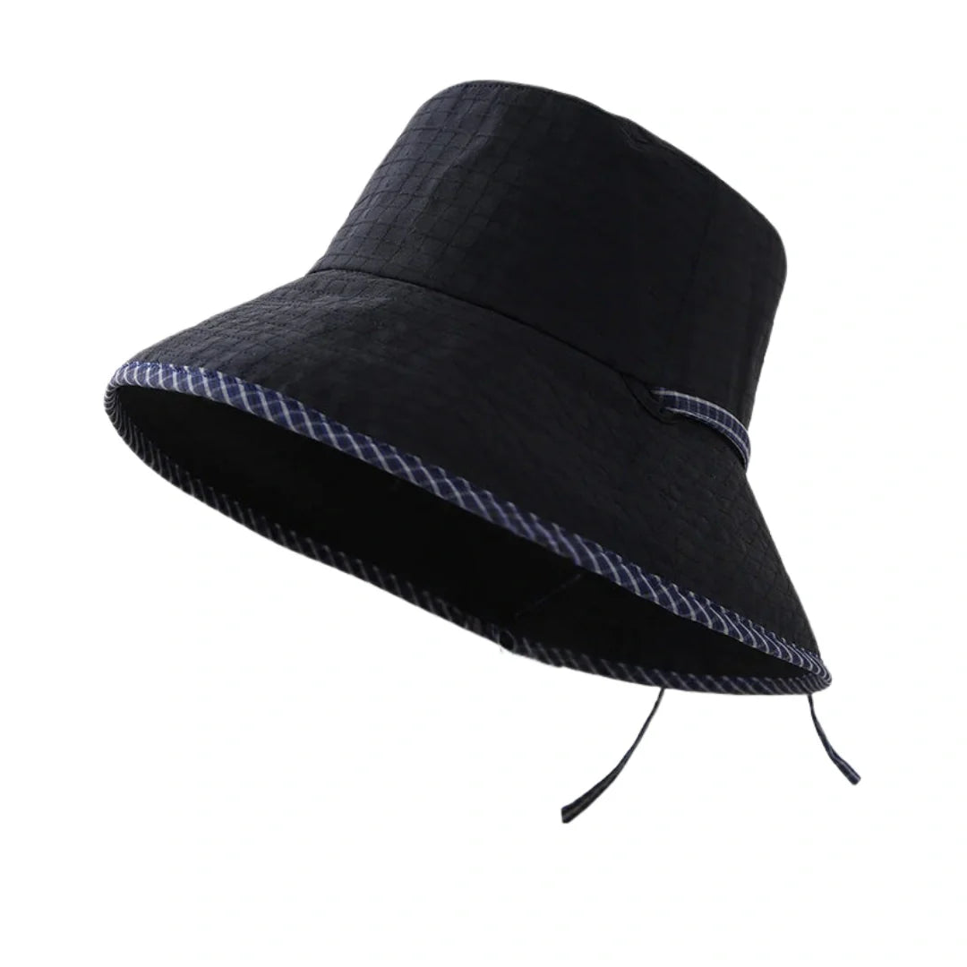 Miller Women Sun Ribbon Bucket Hat