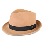 Miller Wool Trilby Hat