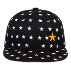 Million Stars Kids Snapback Cap