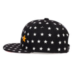 Million Stars Kids Snapback Cap