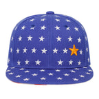 Million Stars Kids Snapback Cap