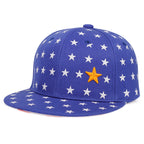 Million Stars Kids Snapback Cap
