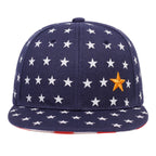 Million Stars Kids Snapback Cap
