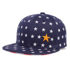 Million Stars Kids Snapback Cap