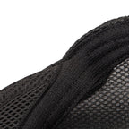 Milner Summer Mesh Flat Cap