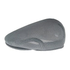 Milner Summer Mesh Flat Cap