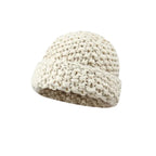 Minneapolis Winter Crochet Knitted Beanie