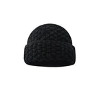 Minneapolis Winter Crochet Knitted Beanie