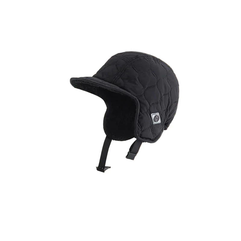 Minnesota Winter Padded Bomber Hat
