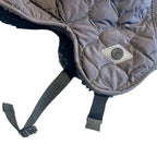 Minnesota Winter Padded Bomber Hat