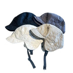 Minnesota Winter Padded Bomber Hat