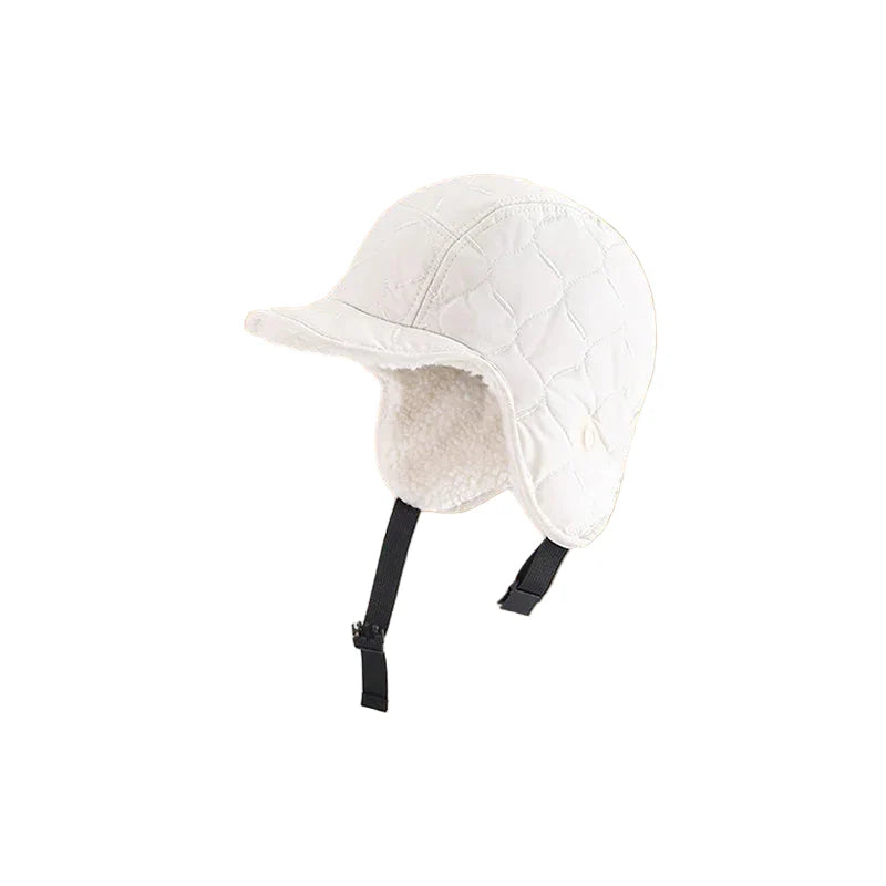 Minnesota Winter Padded Bomber Hat